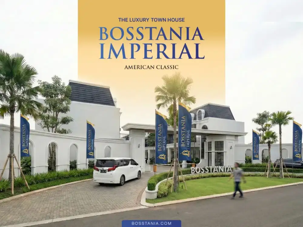 DAPATKAN RUMAH AKSES MUDAH DENGAN PROSES YANG CEPAT 30 MENIT DARI UGM !
