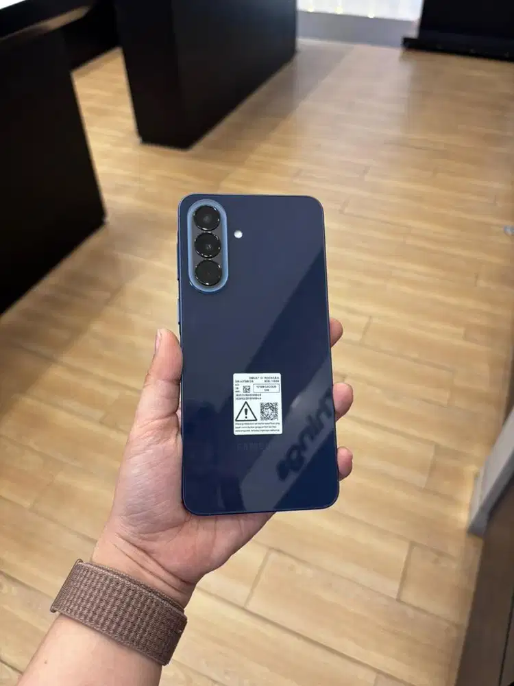 Samsung A57 kredit garansi resmi