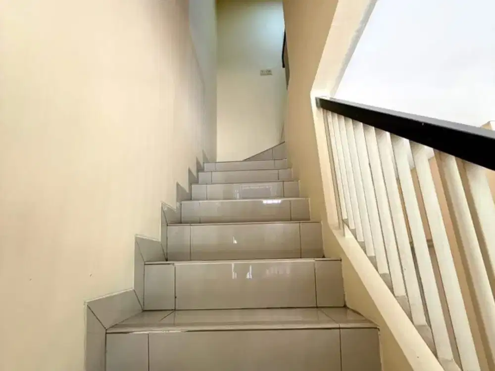 Dijual Rumah di Residence One BSD City