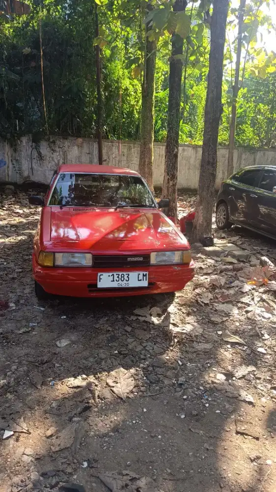 Di Jual Mazda MR 90