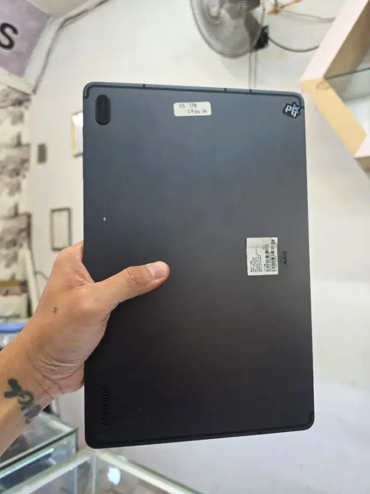 Samsung Tab S7 fe 5G 6/128