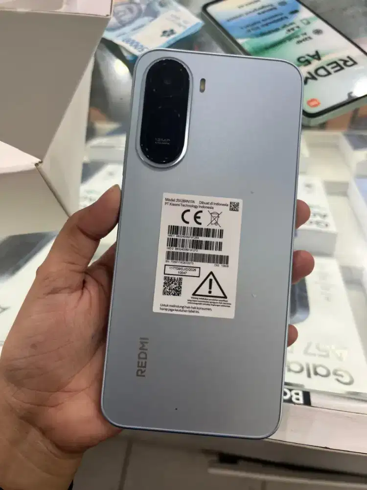 Redmi a7 pro 4/64