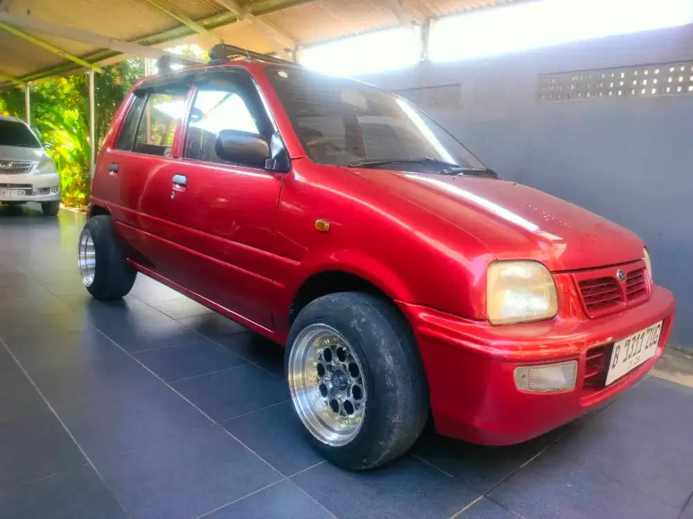 Daihatsu ceria th2002 gesit irit