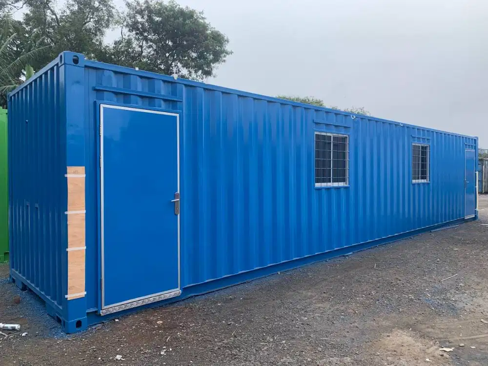 PENAWARAN SPESIAL CONTAINER JUNI 2026 – SIAP KIRIM