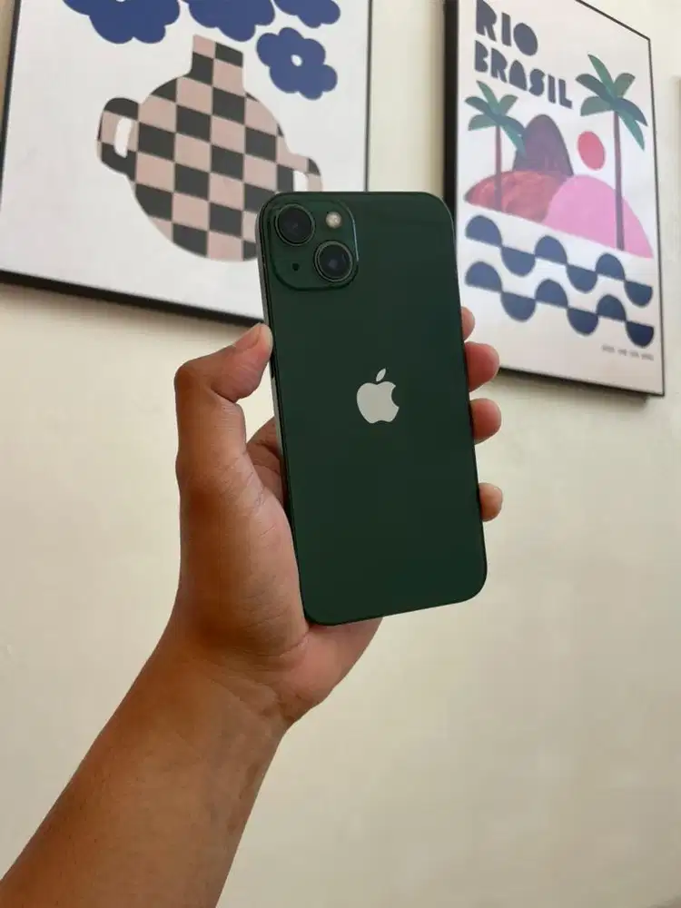 IPHONE 13 128GB