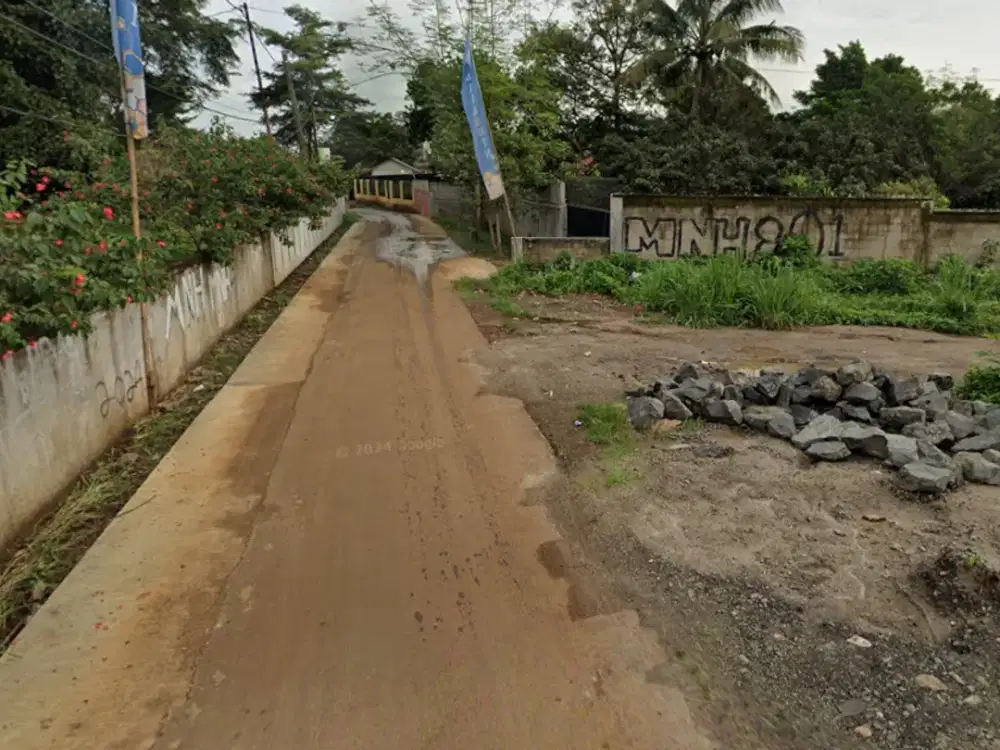 Free SHM 6 Menit Lapangan Inkopad Kavling Hunian