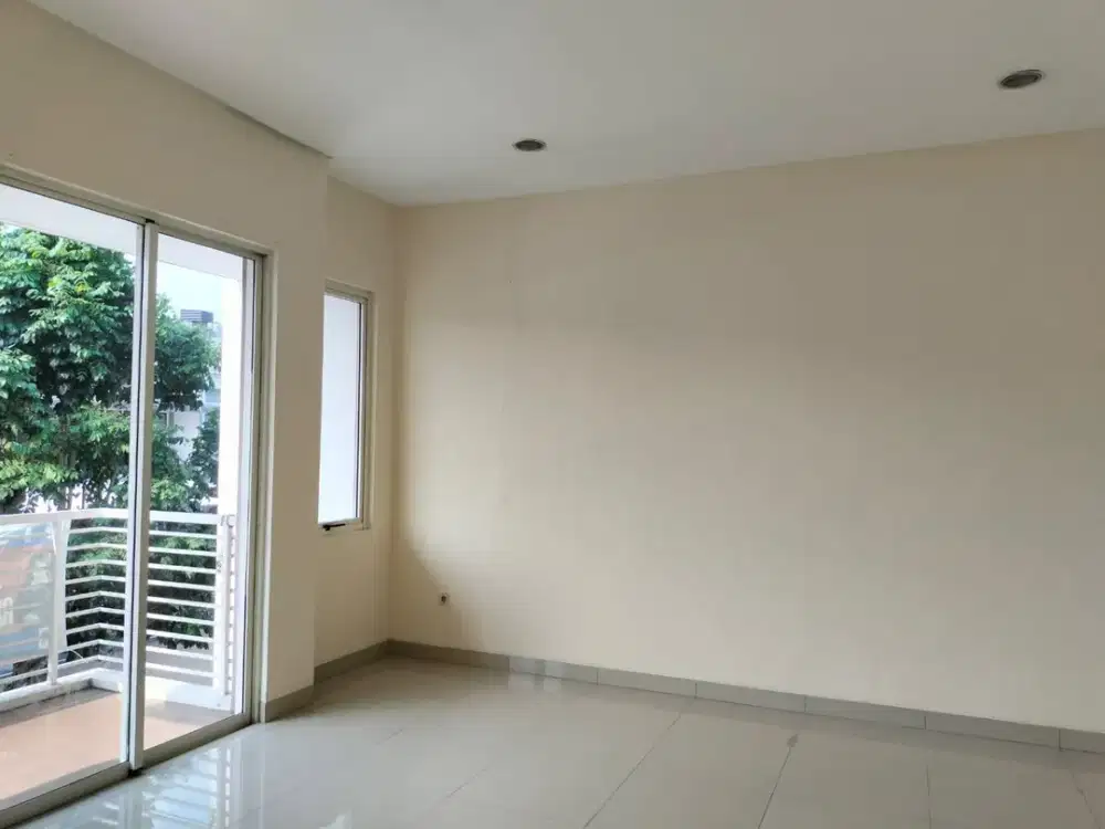 Green Lake City Luas 10x20 2 Lantai Siap Huni