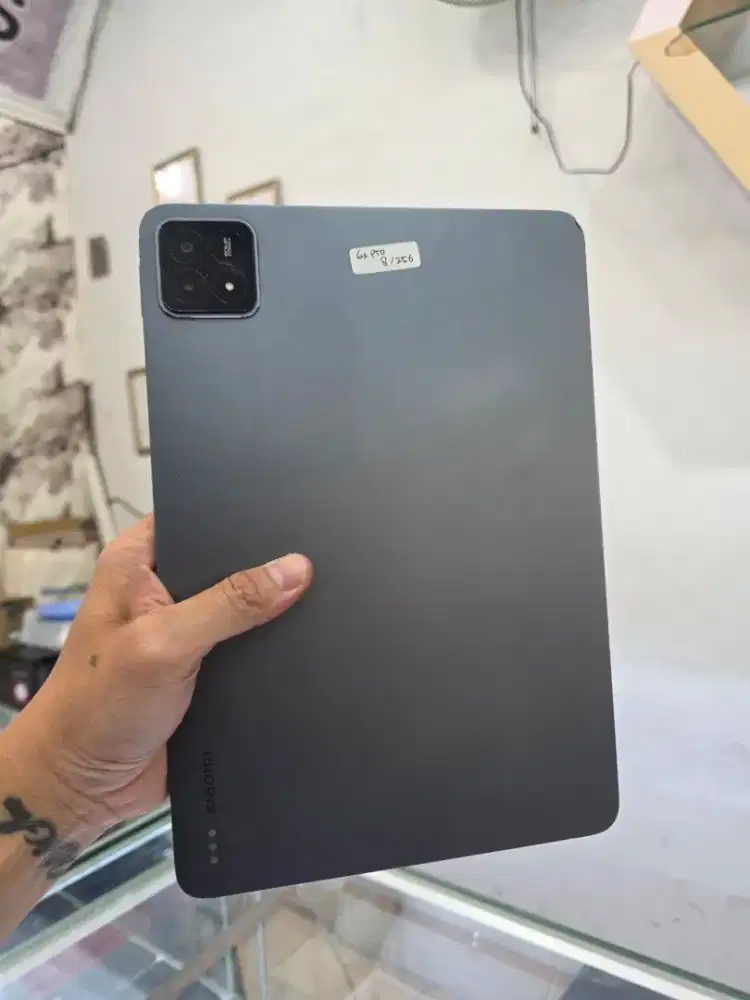 Xiaomi mipad 6s pro 8/256 wifi