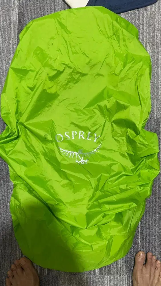 Rain cover osprey original