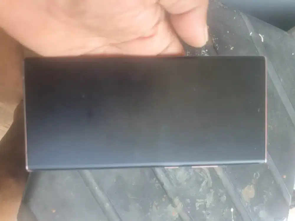 Samsung note 20 ultra