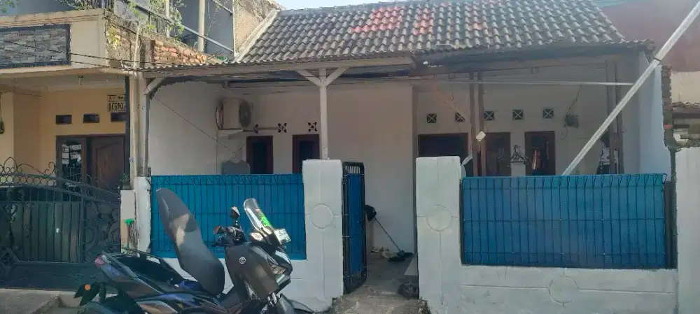 Griya Serpong Asri
