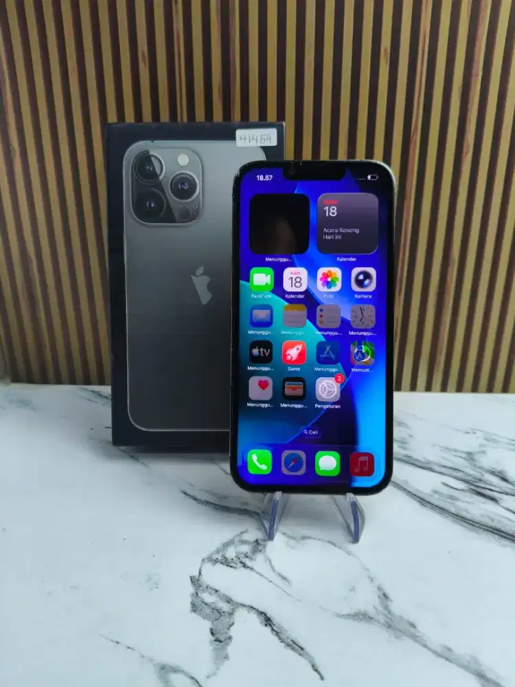 Iphone 13 Pro 128 all operator fullset