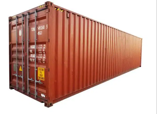KEBUTUHAN CONTAINER UNTUK PROYEK DAN BISNIS? CEK HARGANYA DI SINI
