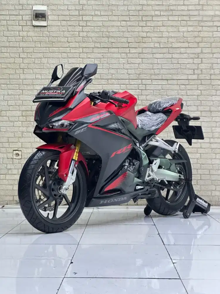 ODO 4RB‼️Honda CBR 250RR ABS SP QS 2022 Kasta Tertinggi Mustika malang