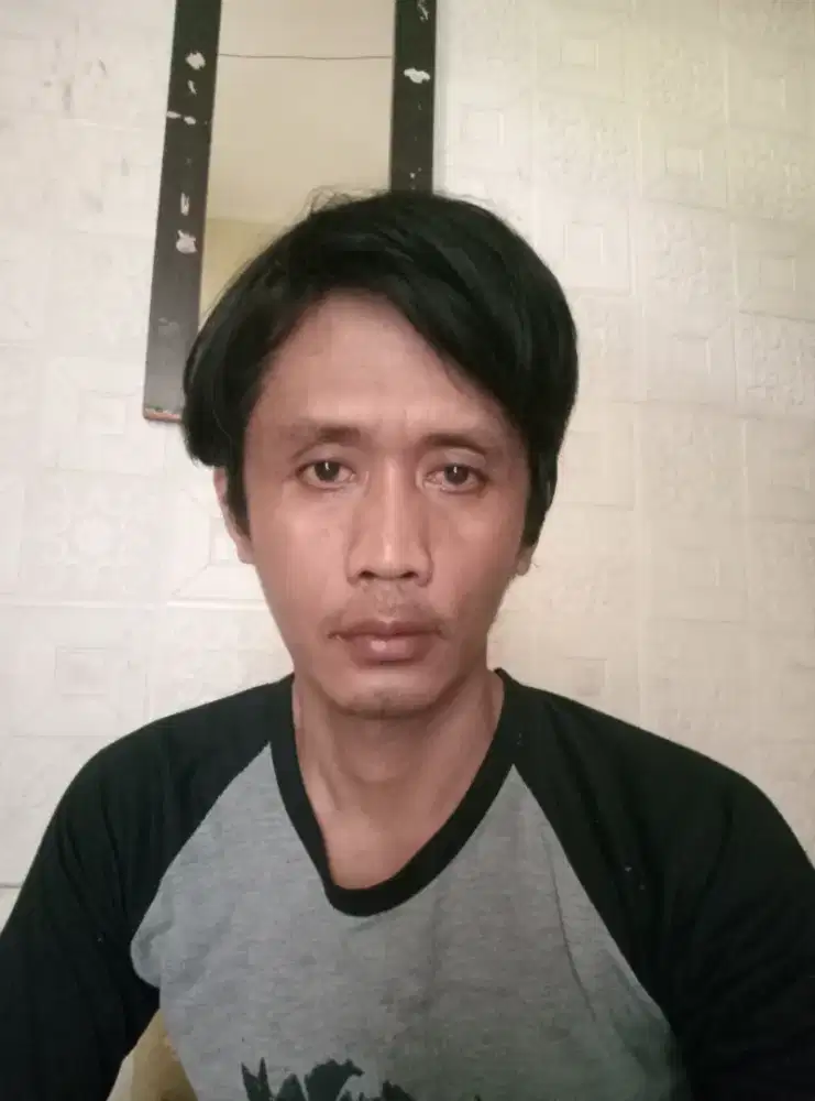 Cari lowongan kerja apa saja