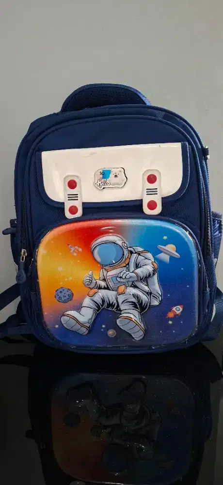 TAS RANSEL SD ( BESAR)