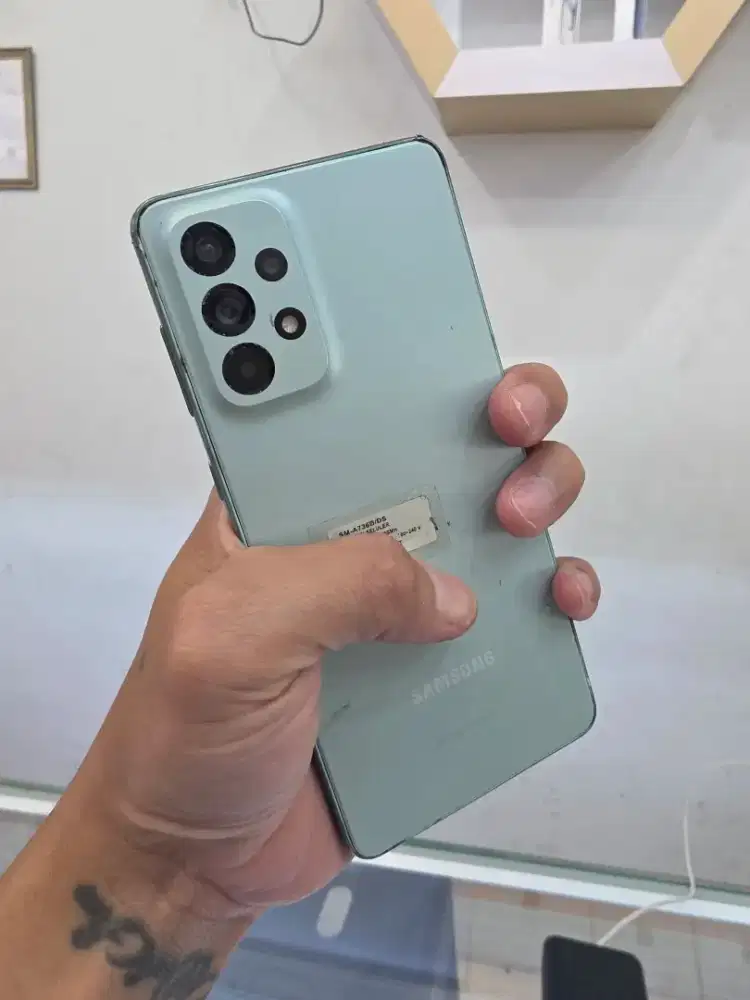 Samsung A73 5G 256 h