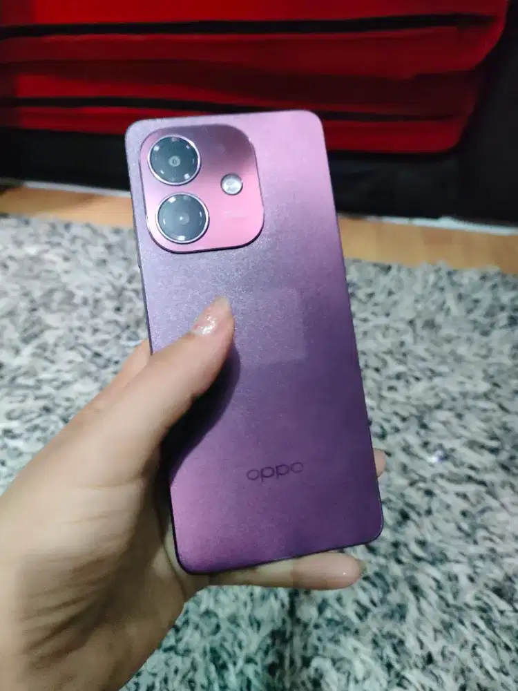 Oppo A3X Ram 4+4/64gb NET