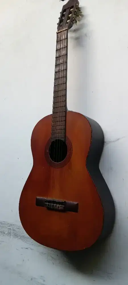 Gitar classic 80s
