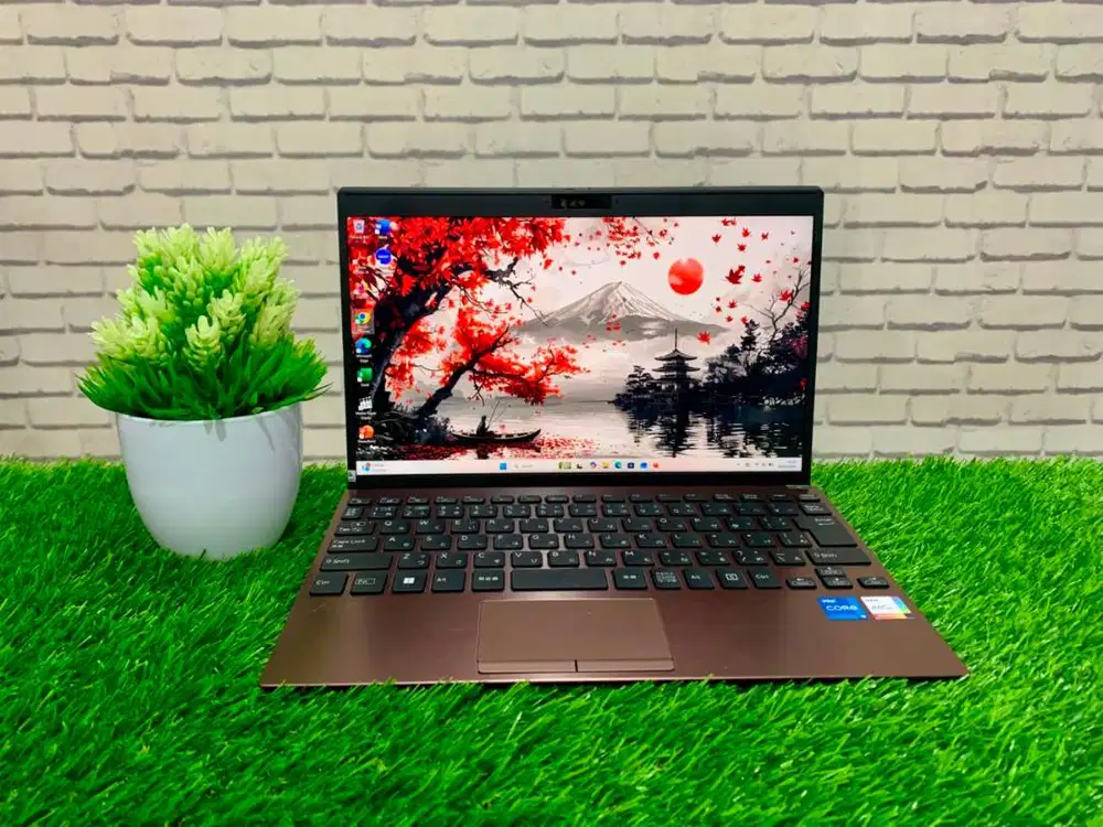 SONY VAIO VCPJ21 Intel Core i5-1135G7/ RAM 16GB/ SSD 256GB