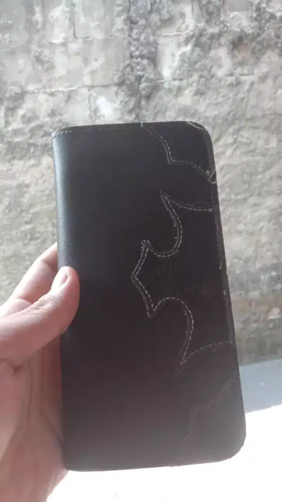 Dompet Kulit Asli
