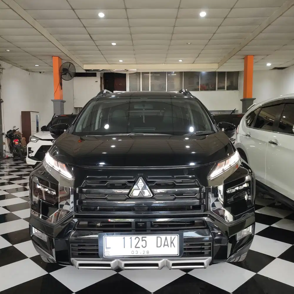 Mitsubishi Xpander CROSS 1.5 A/T TH  2022