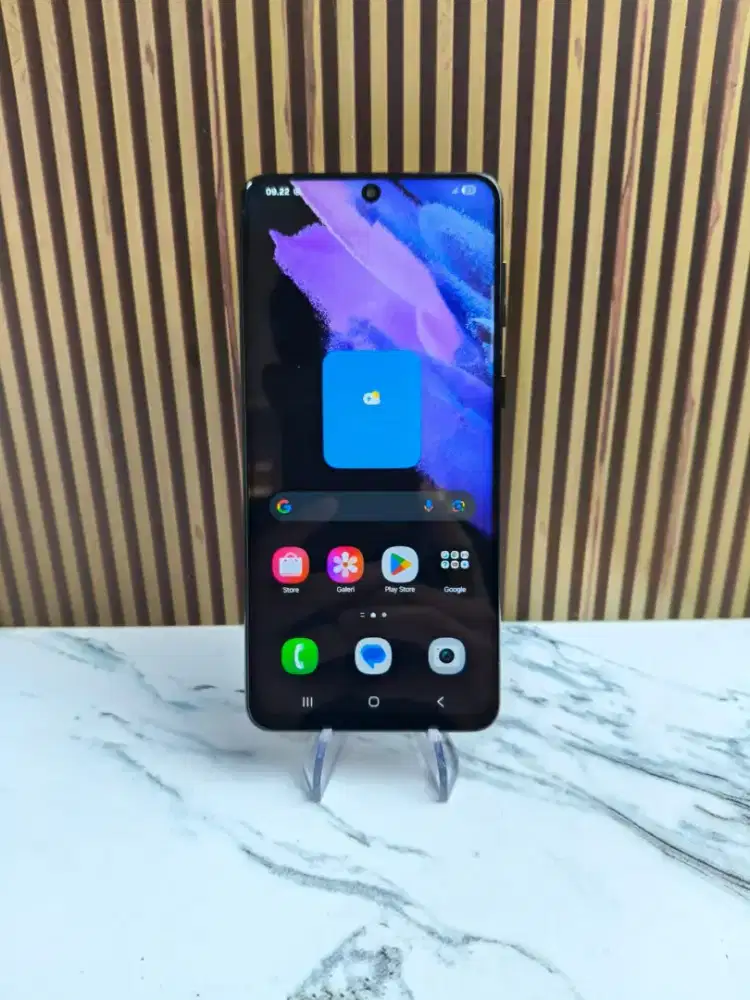 Samsung S21+ 5G 8/256GB Siap pakai