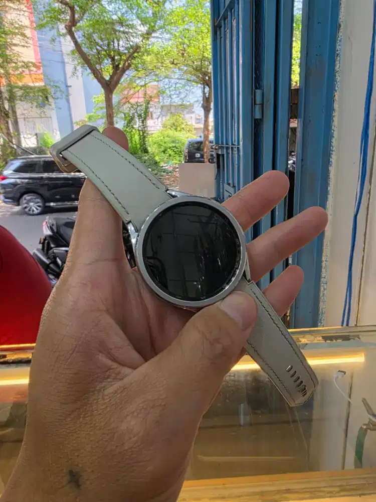 Samsung wacth 6 classic 46mm