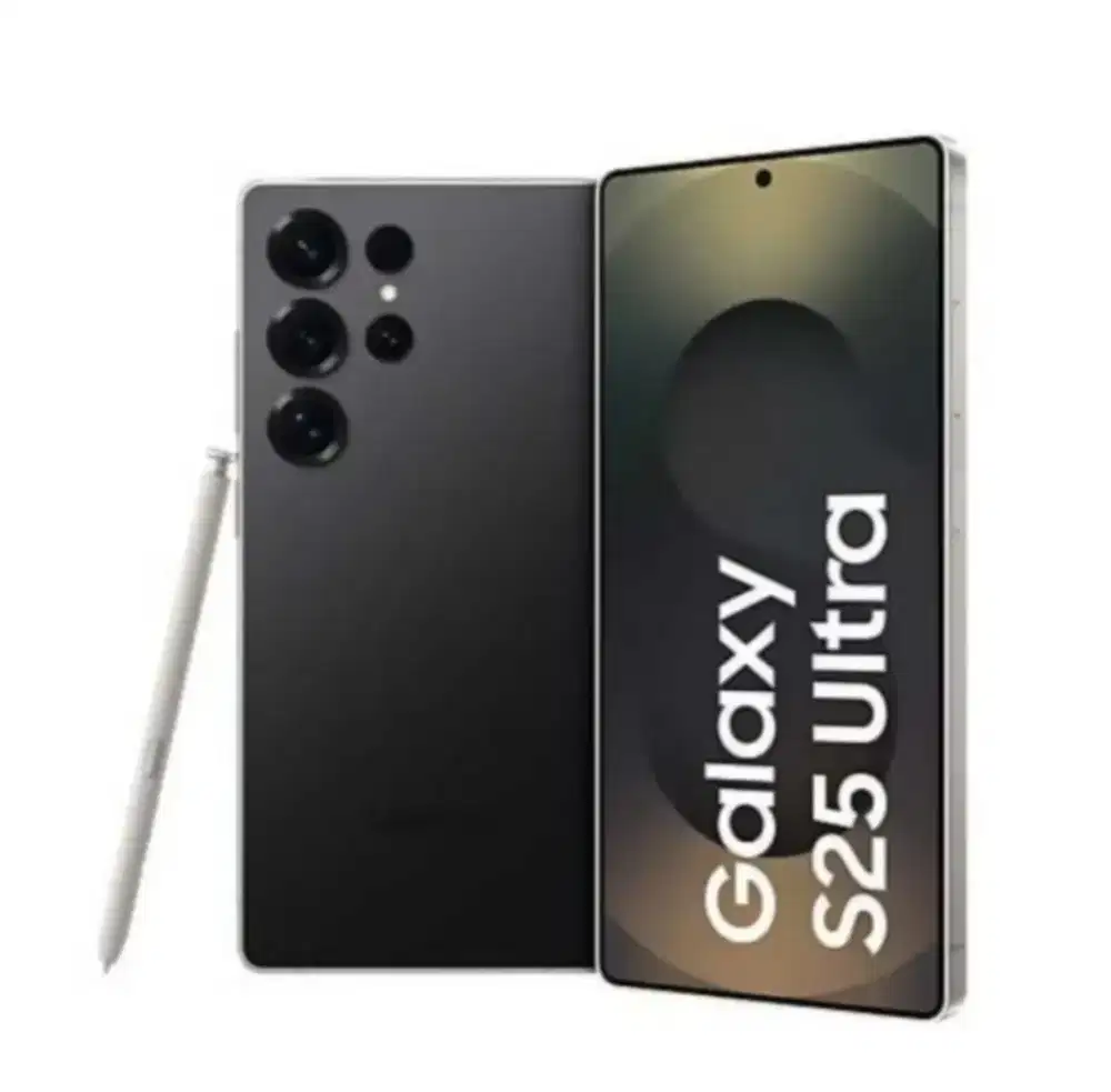 SAMSUNG GALAXY S25ULTRA 5G