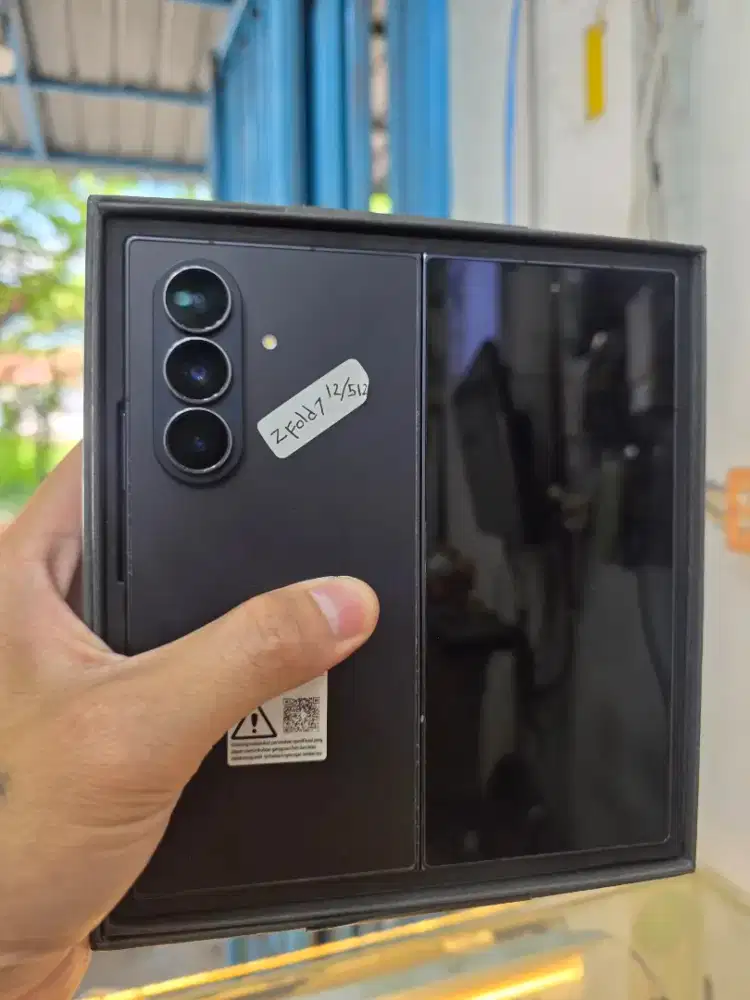 Samsung fold 7 512 gb