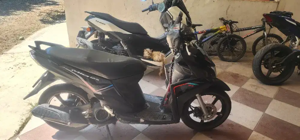 Jual BU Yamaha Mio M3 2022