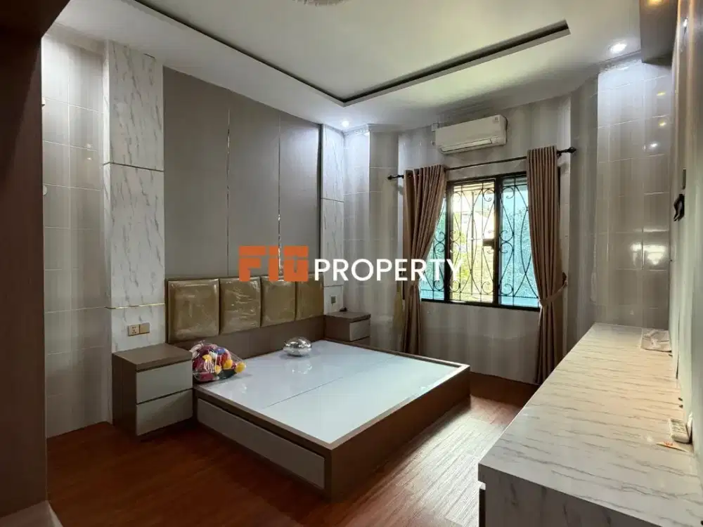 DIJUAL RUMAH BAGUS DAN SIAP HUNI, MEDAN SUMATERA UTARA