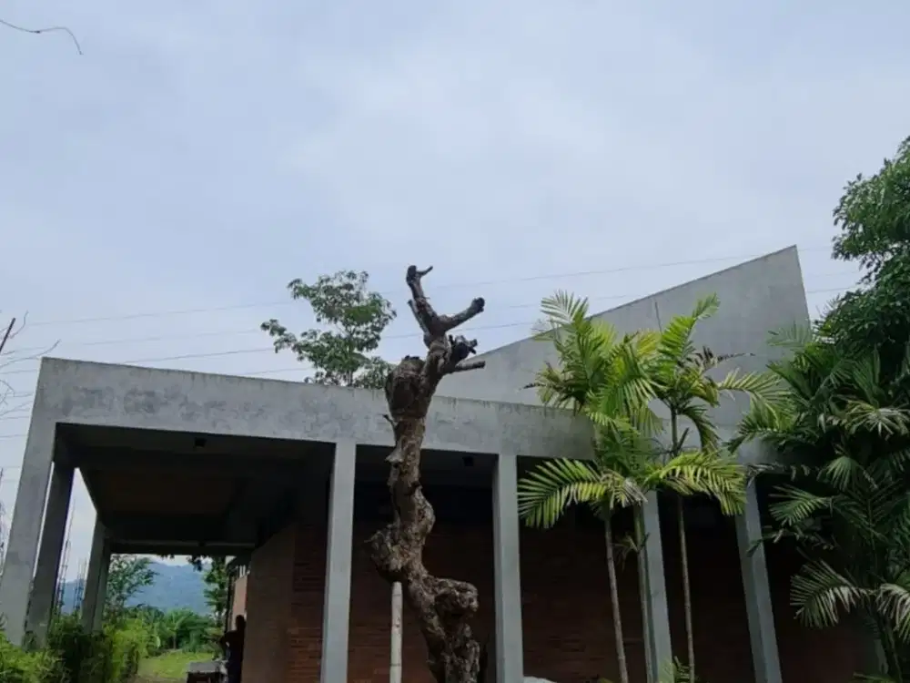 Dijual Rumah Bagus Siap Huni Boko Permata Asri Sleman Yogyakarta