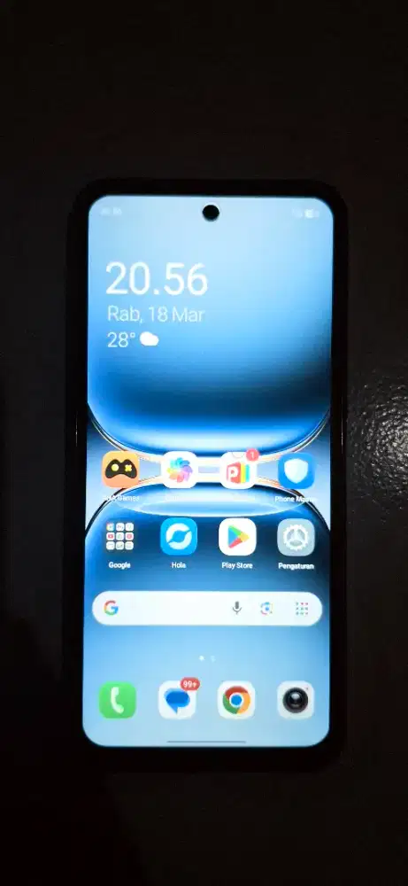 Tecno Spark Go 2 Second