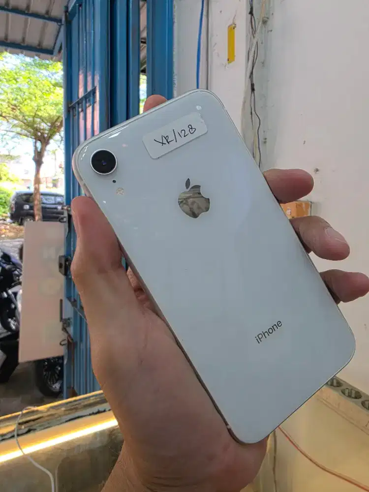 IPhone XR 128 GB INTER