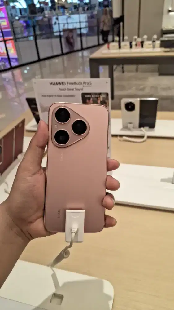Promo huawei casback 2 juta bisa cicilan dan tukar tambah