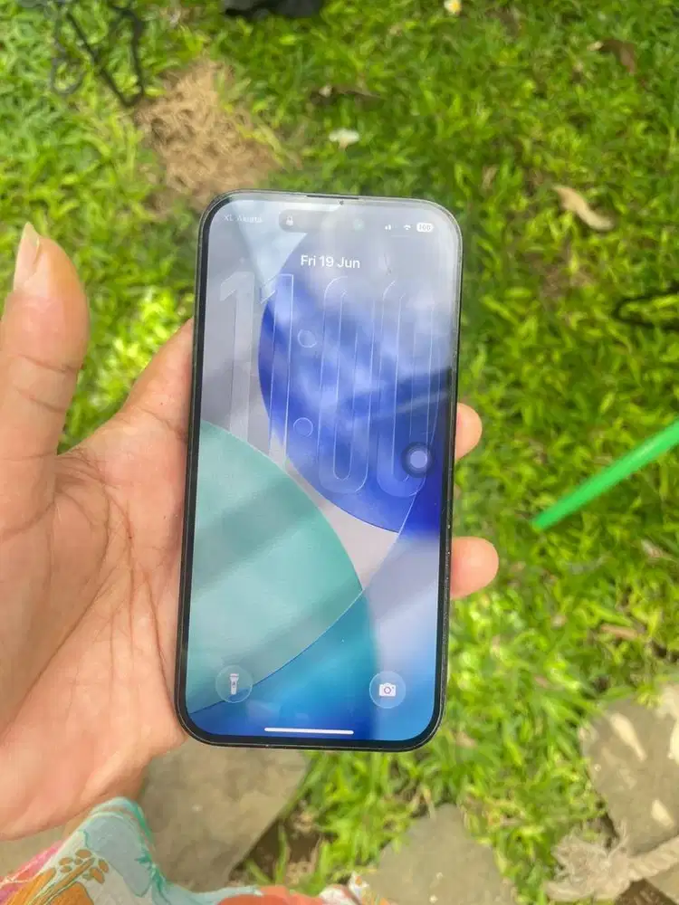 Iphone 14 pro 256 beacukai