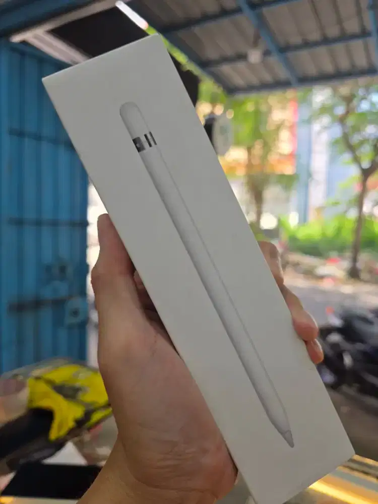 Apple pencil gen 1