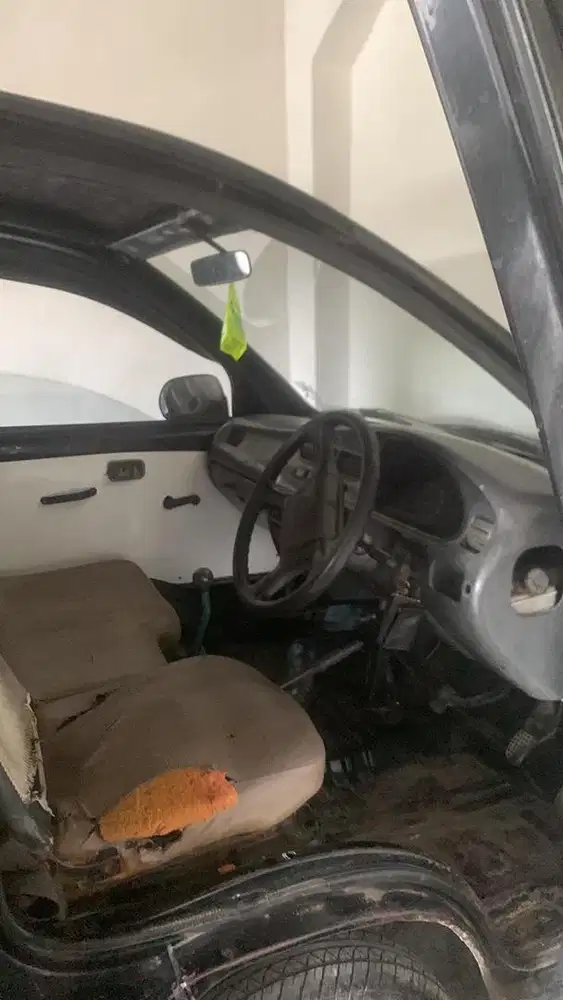Daihatsu espas pickUp