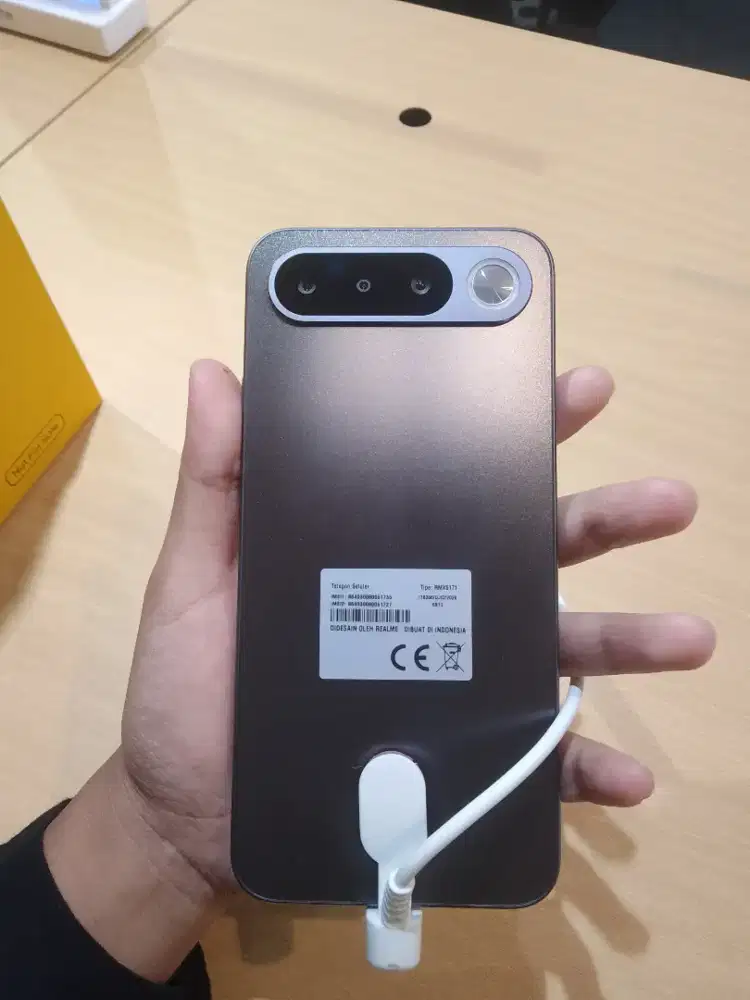 hp realme 16 5g