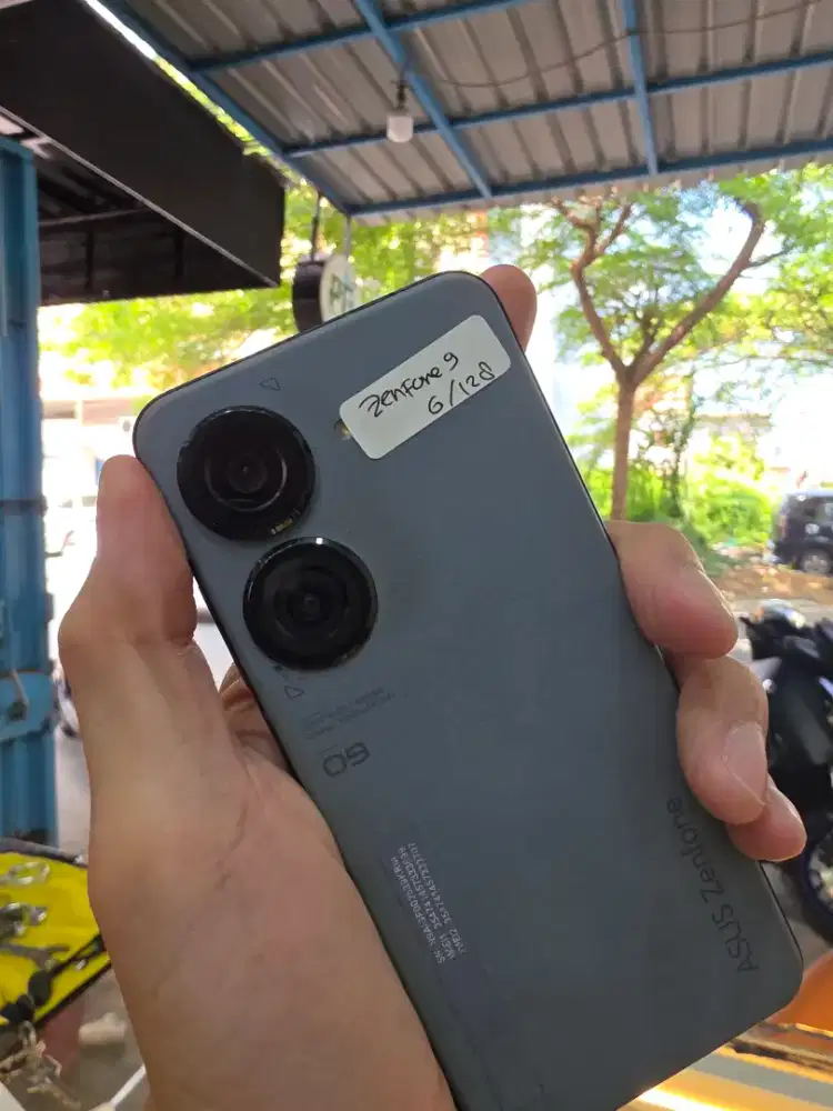 Asus zenfone 9 6/128