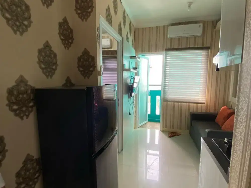 Di Sewakan Apartemen Hunian Best Deal