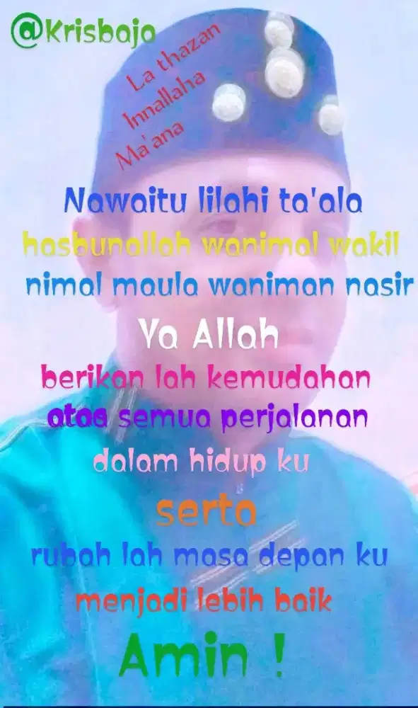 Cari pekerjaan apa aja