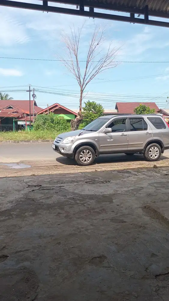 Honda CR-V 2005 Bensin