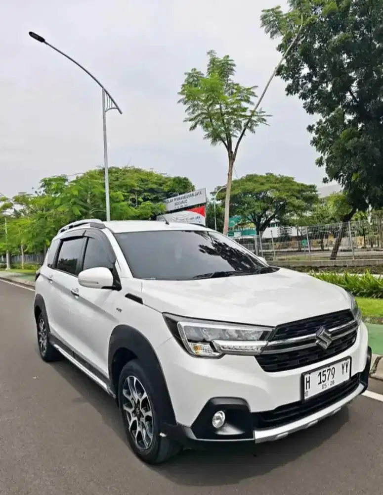 DIJUAL XL 7 Beta matic th 2023