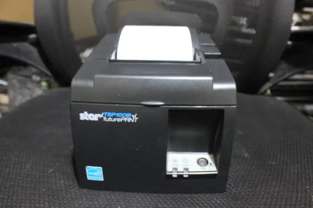Printer Thermal | STAR TSP143 Cutting