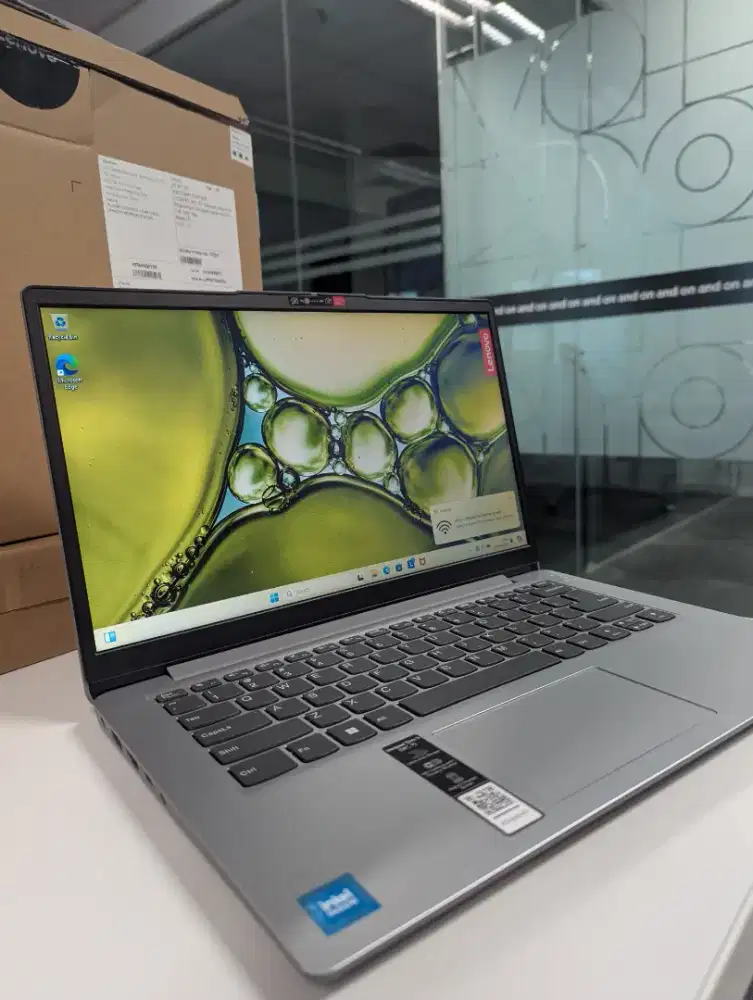 Lenovo IdeaPad Slim 1 14IJL7-82LV006VID/Intel N4500/8GB/256GB SSD/14
