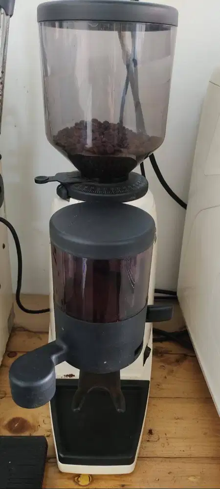 Dijual Mesin Grinder Kopi SM92