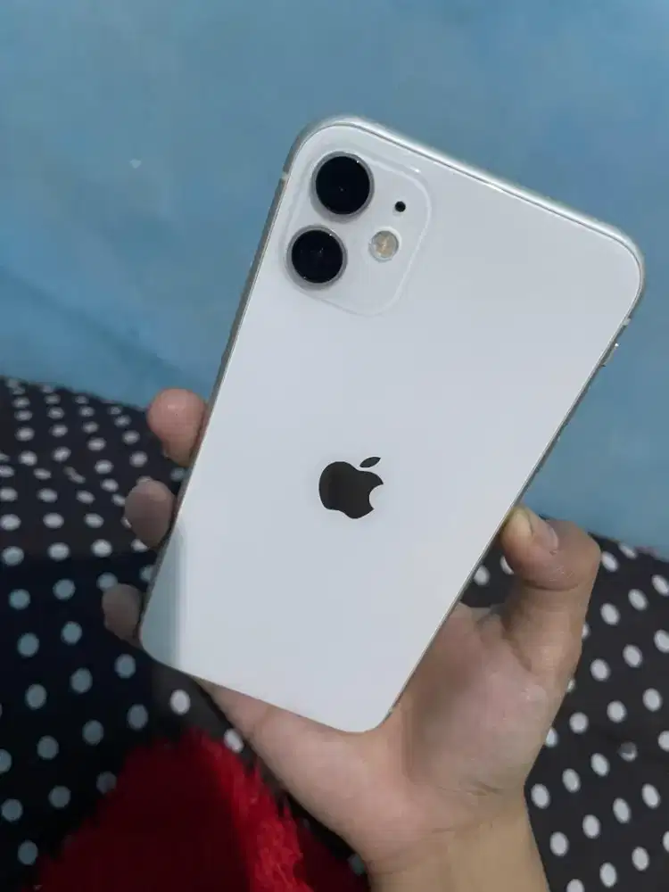 IPHONE 11 128GB
