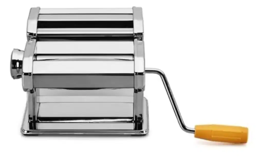 Pasta Maker stainless